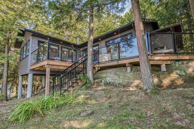 340 Healey Lake W/A, The Archipelago - Archipelago South