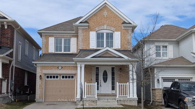 364 Equestrian Way, Cambridge - 
