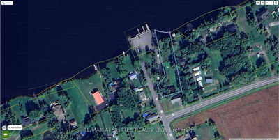 106 COUNTY RD 9 Rd, Alfred and Plantagenet - Alfred and Plantagenet Twp
