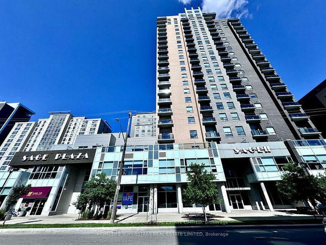 406 - 318 Spruce Street