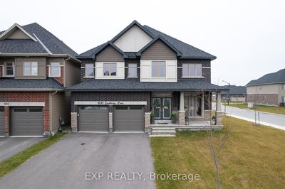 900 Duxbury Lane, Manotick - Riverside South/Gloucester Glen