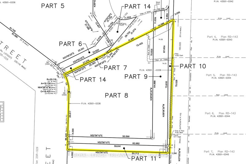 9936 ERIC St, Lambton Shores, N0M 2N0 | Image 2