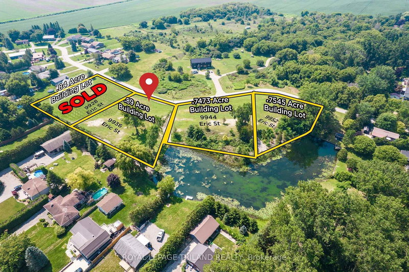 9936 ERIC St, Lambton Shores, N0M 2N0 | Image 3