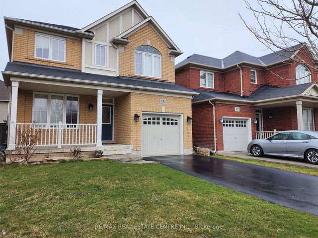 153 Halifax Street