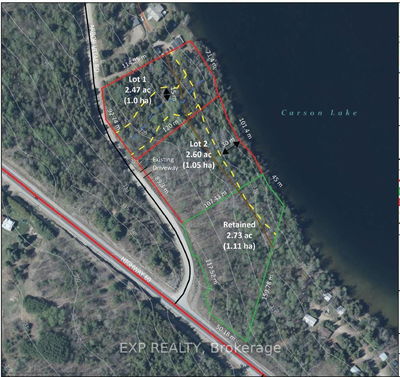 149-1 Arbor Vitae Rd, Barry's Bay - Madawaska Valley image-0-3
