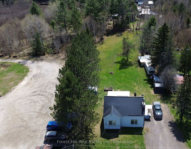 10709 HWY 522 Highway