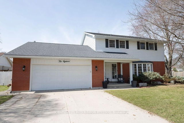 218 Riverview Drive