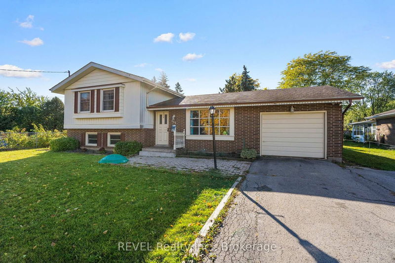home for lease on 181 St Davids Road