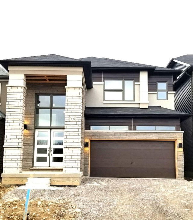 94 Stauffer Road