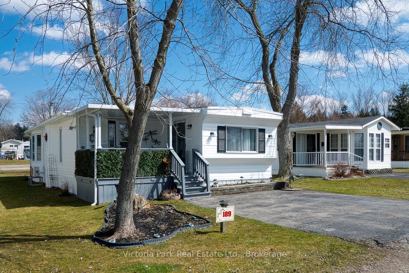 Condo sold at 189-580 Beaver Creek Road, Waterloo, N2J 3Z4 - MLS: X12064716