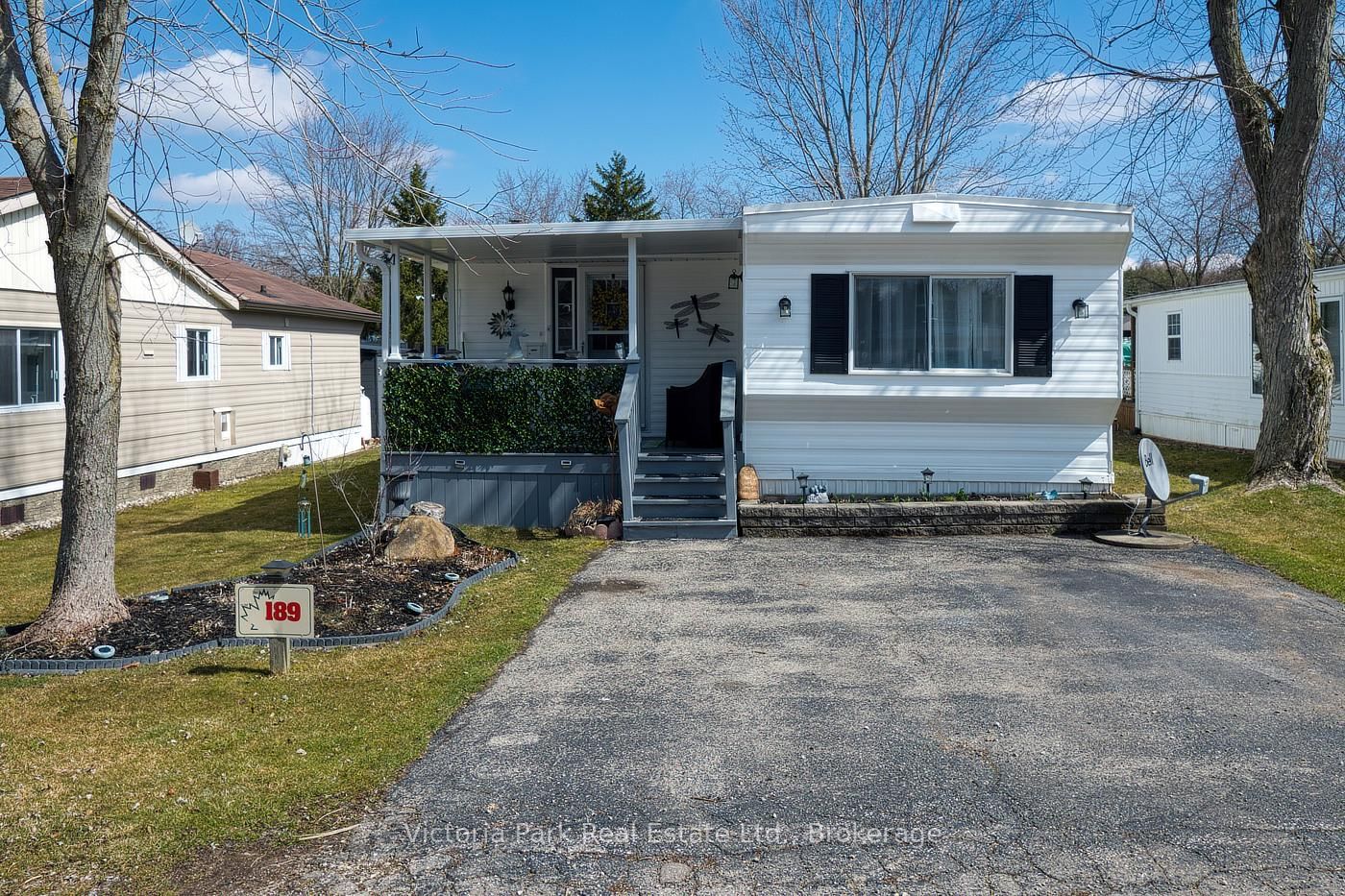 Condo sold at 189-580 Beaver Creek Road, Waterloo, N2J 3Z4 - MLS: X12064716