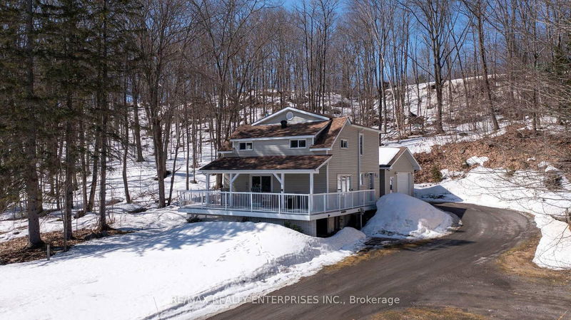 home for sale on 23 Ferndale Road