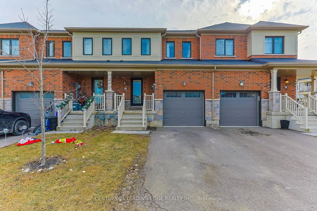 153 Thompson Road