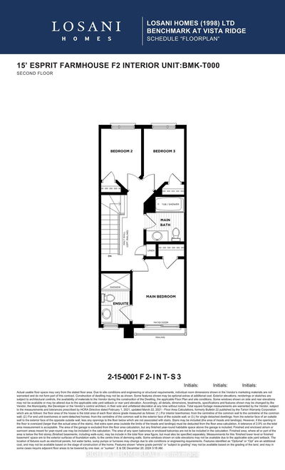 Unit 502 — 4040 Mountain St, Lincoln - Beamsville image-0-4