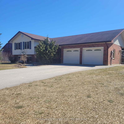 14 John Cres, South Bruce Peninsula - South Bruce Peninsula