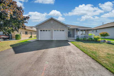 500 Havelock Ave, North Perth - Listowel