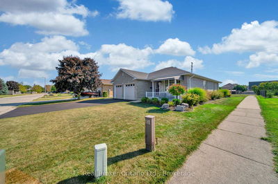 500 Havelock Ave, North Perth - Listowel image-0-1
