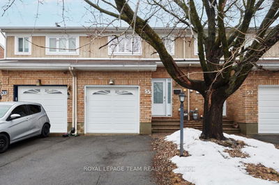 55 Hummingbird Cres, Ottawa - Barrhaven - Cedargrove/Fraserdale