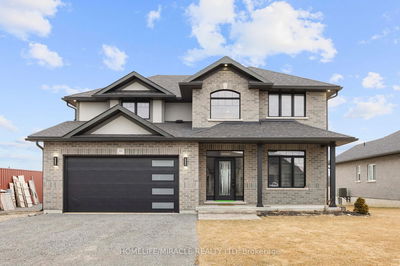 61 Raycroft Dr, Belleville - Thurlow Ward