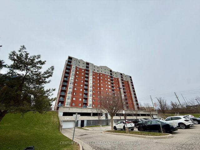 506 - 30 Chapman Court