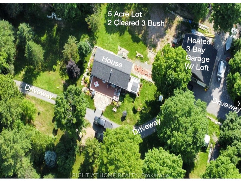 1492 County Rd 620 Rd, North Kawartha, K0L 1A0 | Image 2