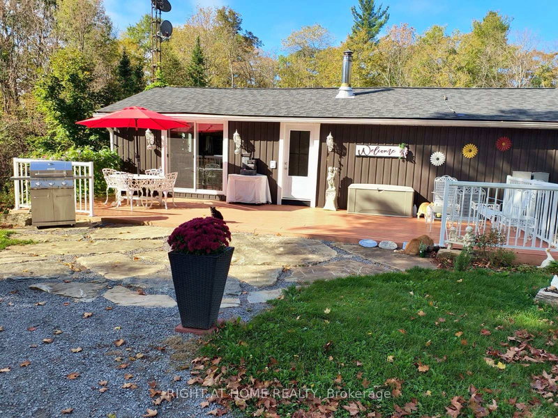 1492 County Rd 620 Rd, North Kawartha, K0L 1A0 | Image 3