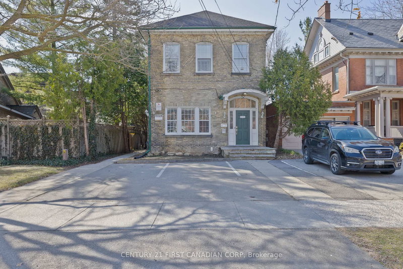389 Dufferin Ave, London East, N6B 1Z5 | Image 2