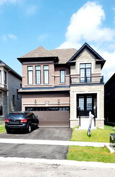 802 Sobeski Ave, Woodstock - North