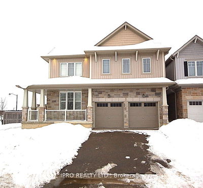 22 Fleming Cres, Haldimand - Haldimand