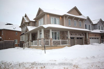22 Fleming Cres, Haldimand - Haldimand image-0-1