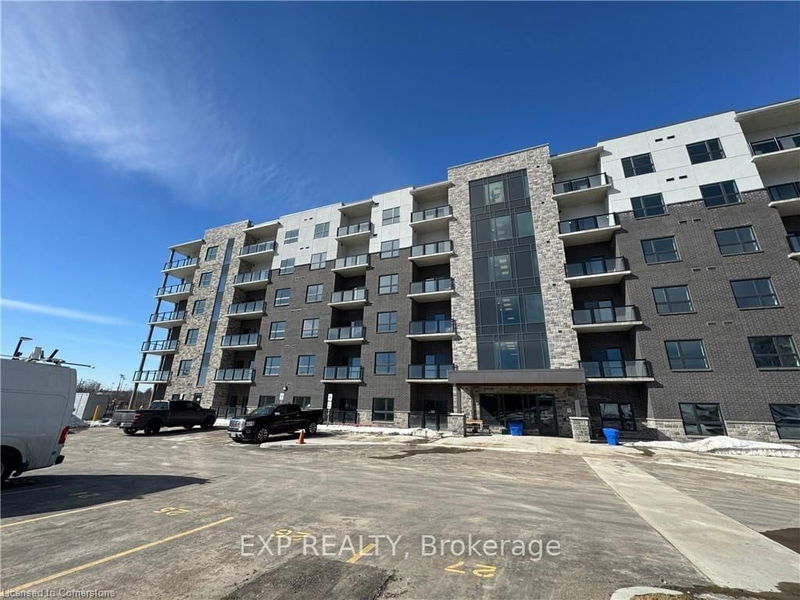 home for lease on 611-1000 Lackner Place