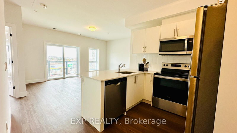 611 - 1000 Lackner Pl, Kitchener, N2A 0L4 | Image 3