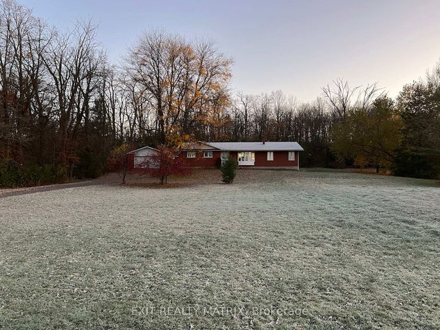2546 Upper Dwyer Hill Road
