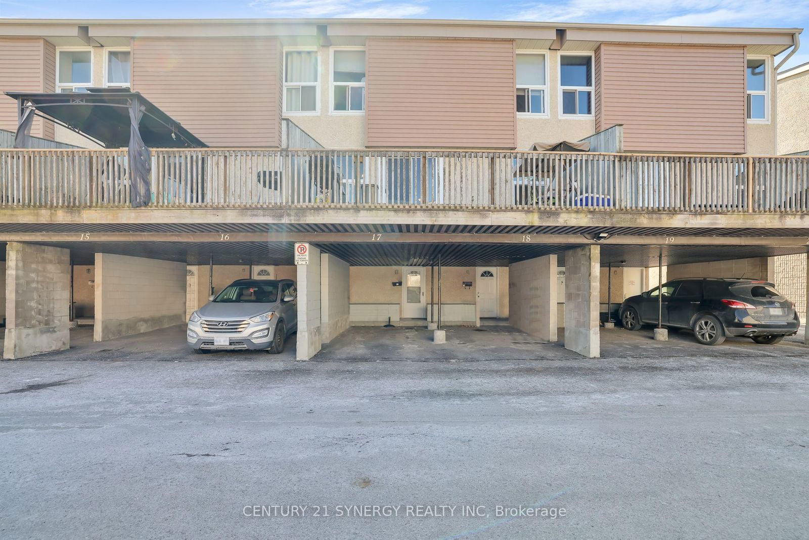 Building at 3415 Uplands Drive, Ottawa, Hunt Club