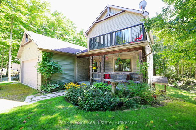 54 Creek Side Crescent