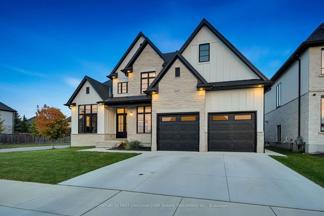 2467 Kains Road