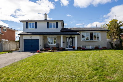 961 Curtis Cres, Cobourg - Cobourg