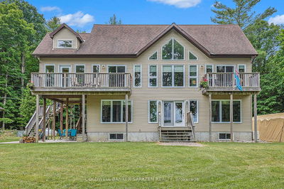 1332 Snye Rd, White Lake - Lanark Highlands (Darling) Twp