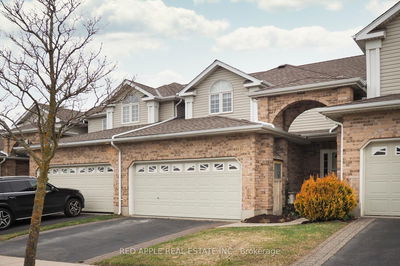 30 Candle Cres, Kitchener - 