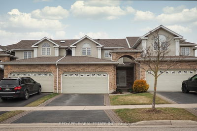 30 Candle Cres, Kitchener -  image-0-1