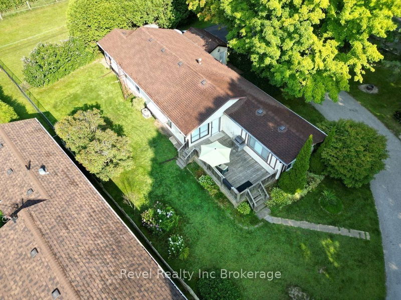 Unit 44 — 806201 COUNTY 29 Rd, Blandford-Blenheim - Maple Lake image-0-0