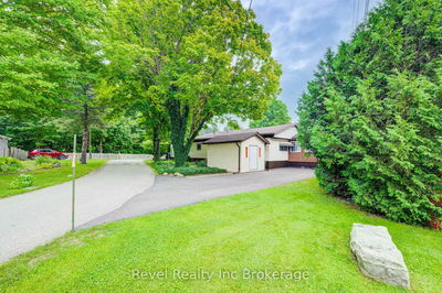 Unit 44 — 806201 COUNTY 29 Rd, Blandford-Blenheim - Maple Lake image-0-3