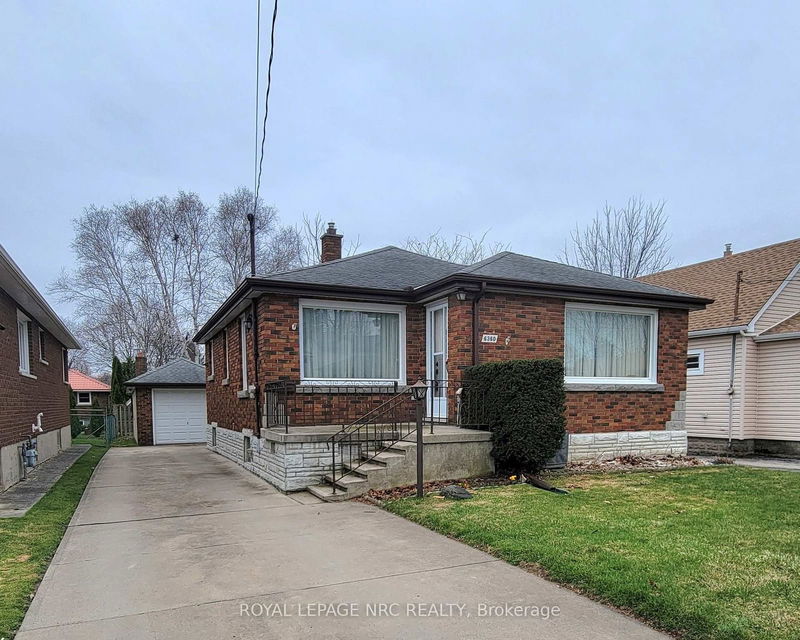 home for sale on 6360 Ash Street