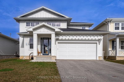 415 Breakwater Blvd, Central Elgin - Rural Central Elgin