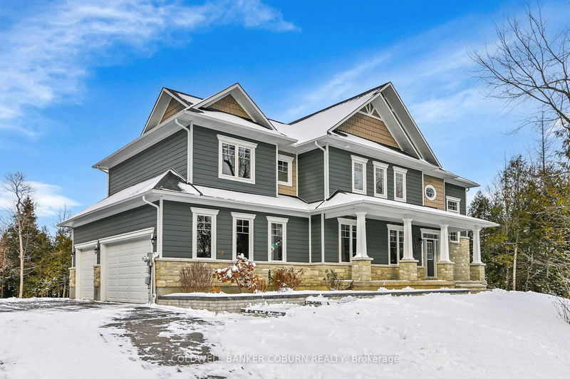 home for sale on 325 William Hay Drive
