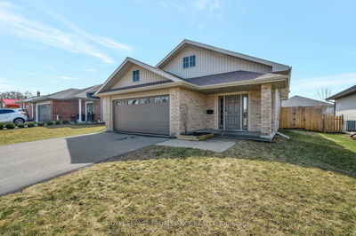 62 Lambert Dr, Belleville - Belleville Ward