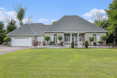 58 Eric Hutcheson Rd, Smiths Falls - Smiths Falls