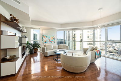 Unit 1901 — 445 Laurier Ave, Ottawa - Ottawa Centre image-0-1