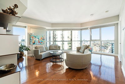 Unit 1901 — 445 Laurier Ave, Ottawa - Ottawa Centre image-0-4