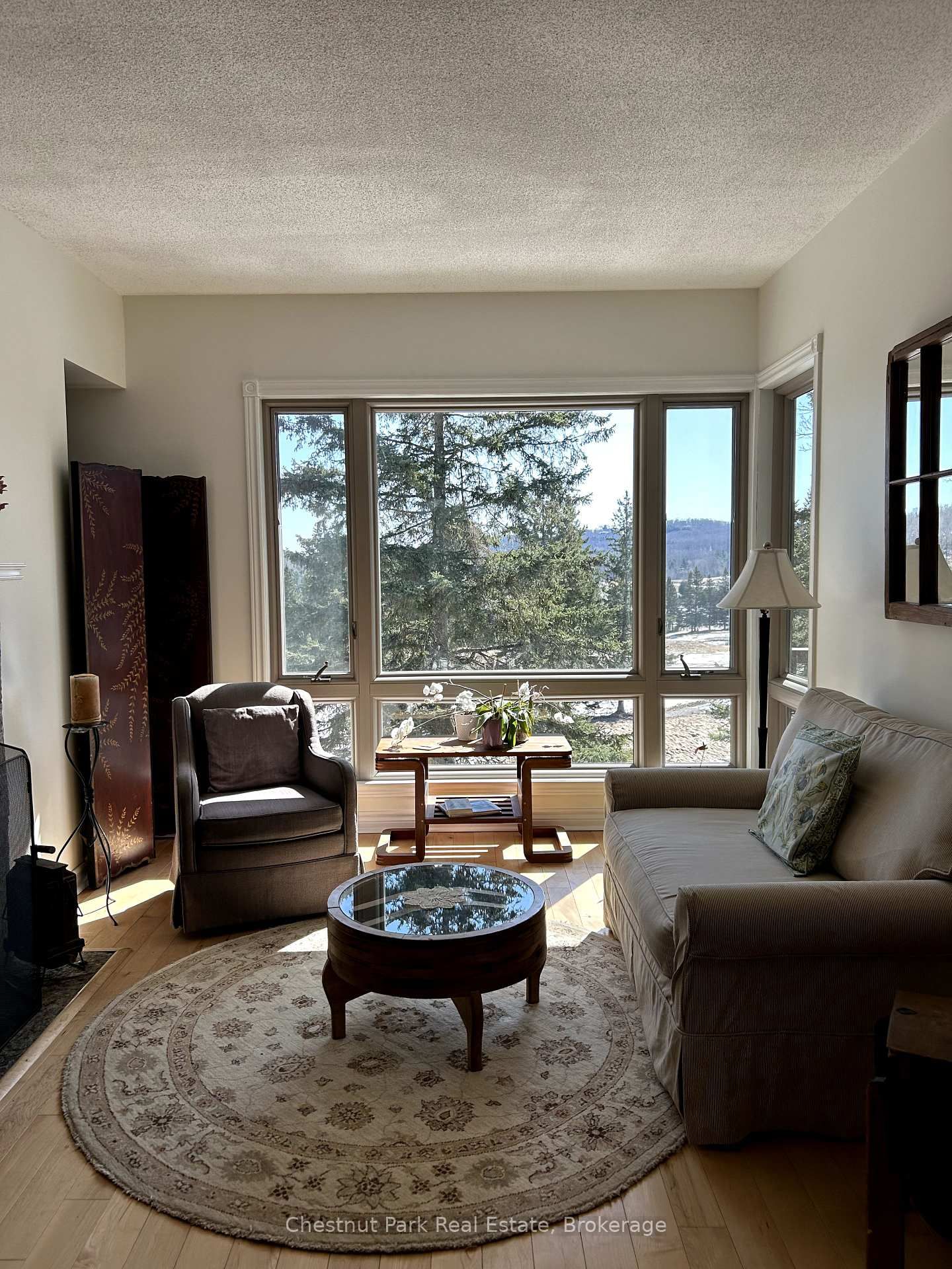 Condo for sale at 5-3421 Grandview Forest Hill Drive, Huntsville, Chaffey, P1H 2J5 - MLS: X12065681